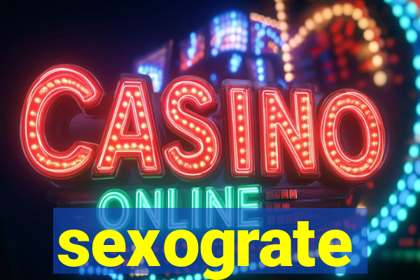sexograte
