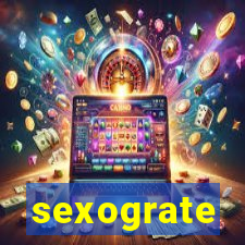 sexograte
