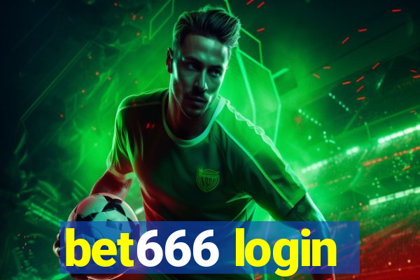 bet666 login