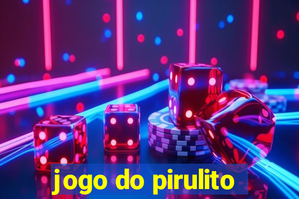 jogo do pirulito