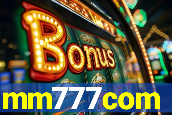 mm777com