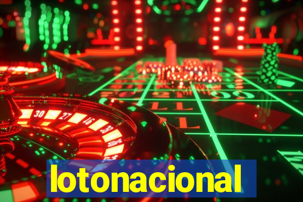lotonacional