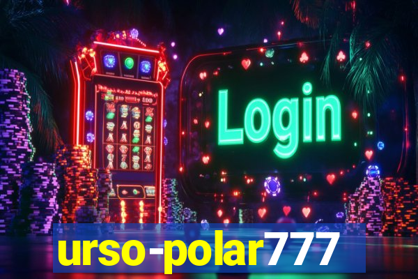 urso-polar777