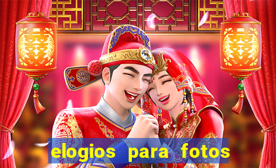 elogios para fotos de homens