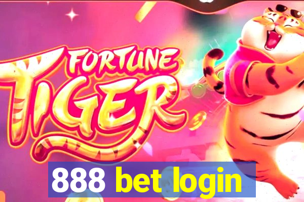 888 bet login