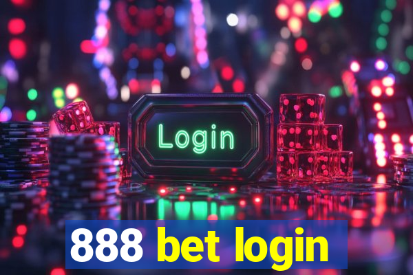 888 bet login