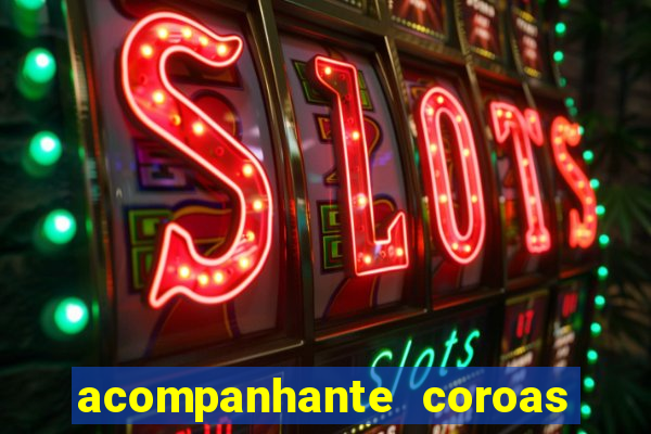acompanhante coroas sao paulo