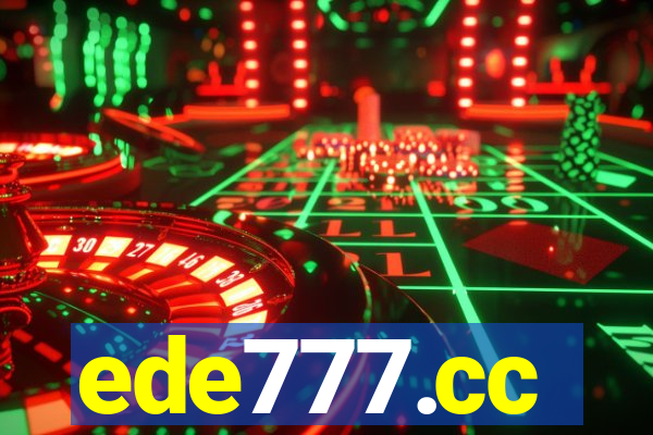 ede777.cc