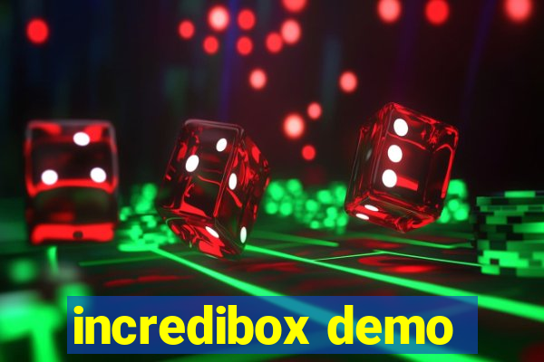 incredibox demo