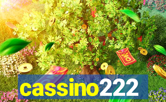 cassino222