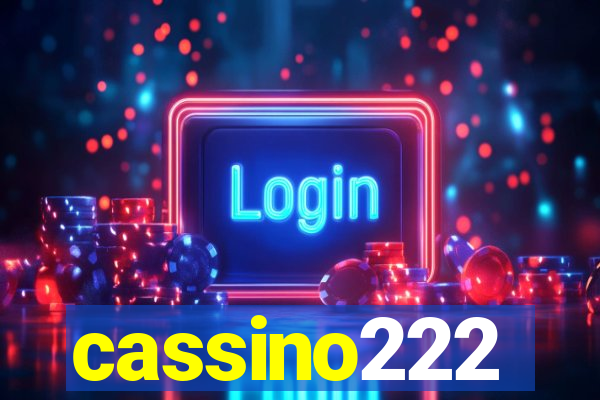 cassino222