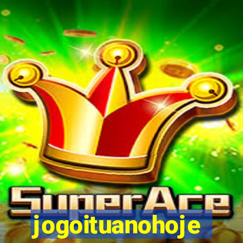 jogoituanohoje