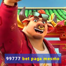 99777 bet paga mesmo