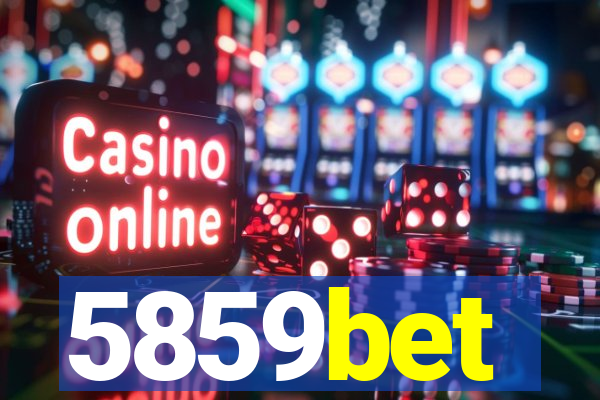 5859bet