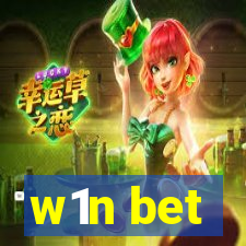 w1n bet