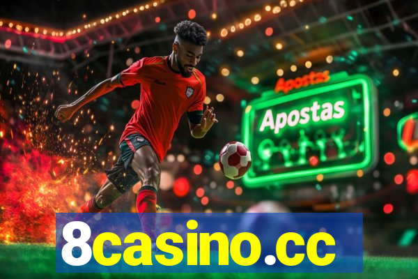 8casino.cc