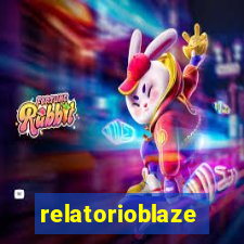 relatorioblaze