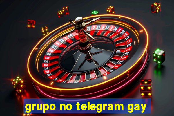 grupo no telegram gay