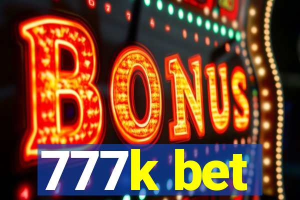 777k bet