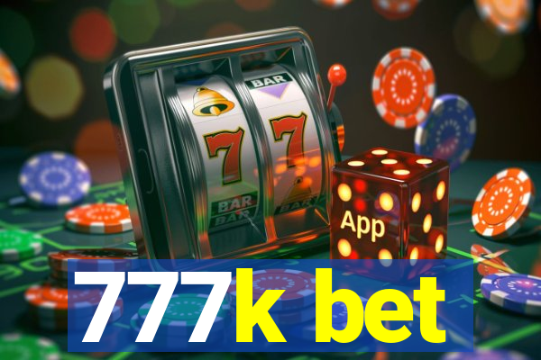 777k bet