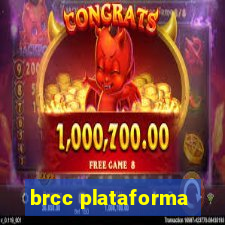 brcc plataforma
