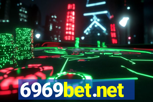 6969bet.net