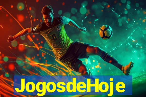 JogosdeHoje