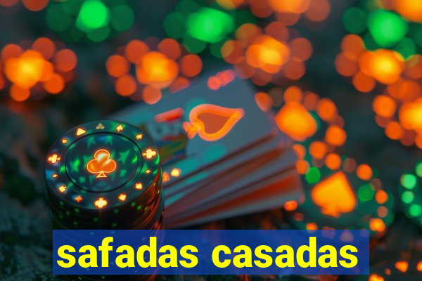 safadas casadas