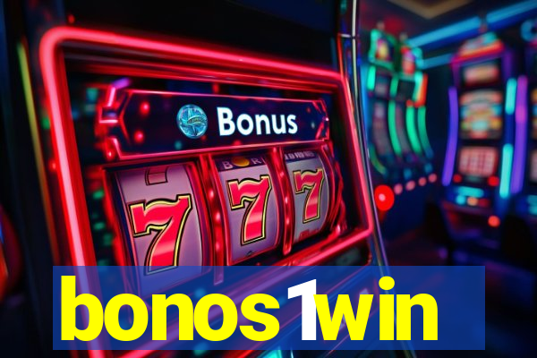 bonos1win