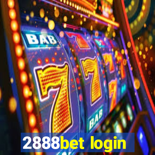 2888bet login