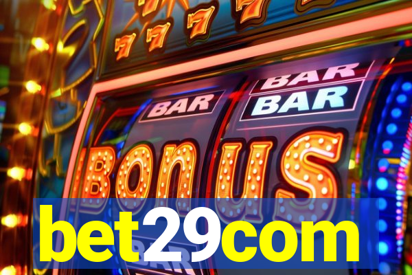 bet29com