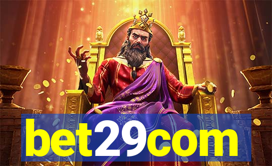 bet29com