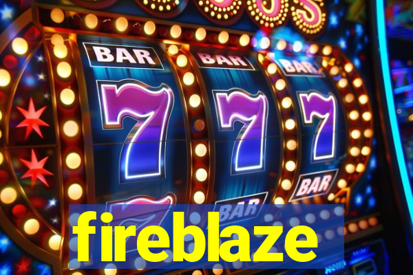 fireblaze