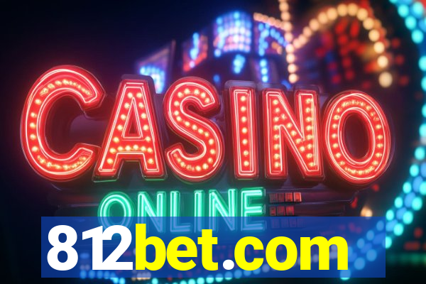 812bet.com
