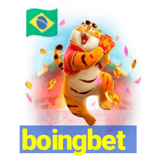 boingbet
