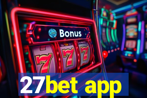 27bet app