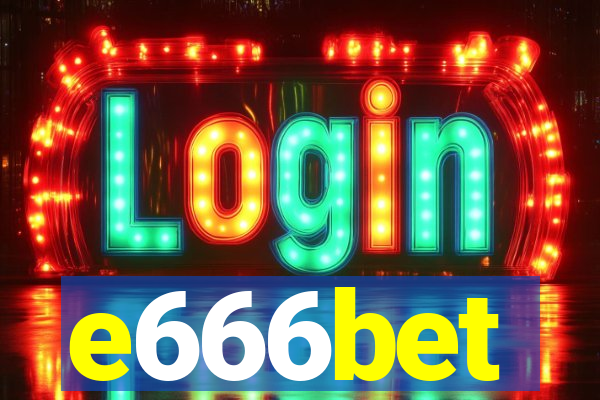 e666bet