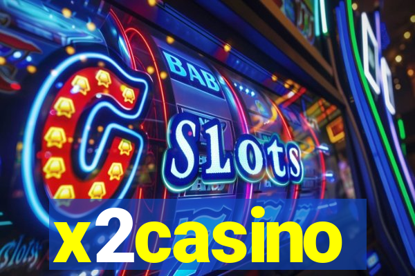 x2casino