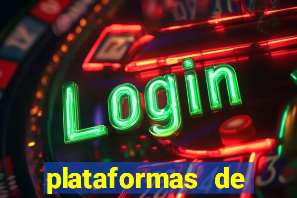 plataformas de jogos estrangeiras