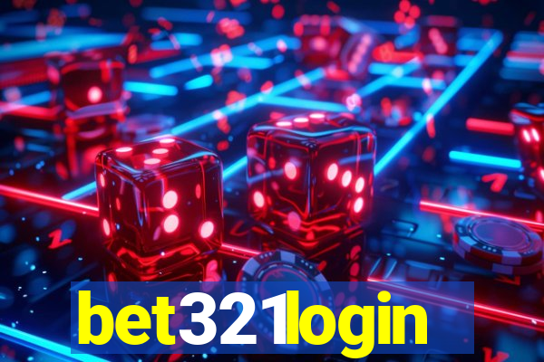 bet321login