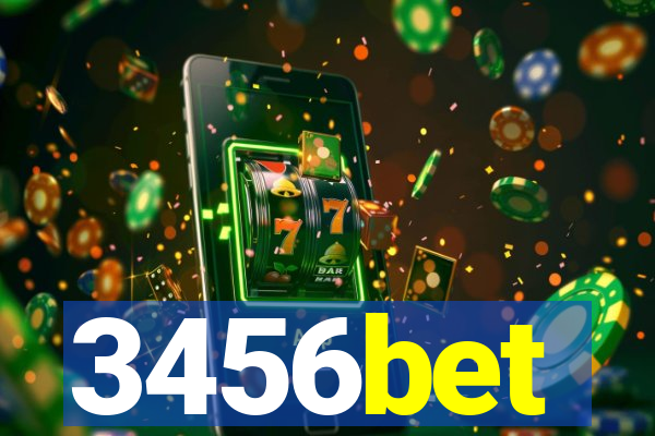 3456bet