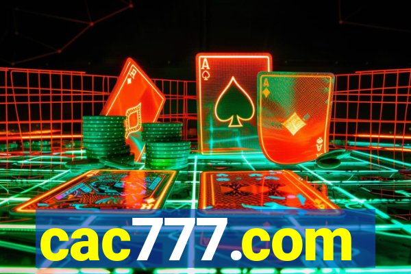 cac777.com