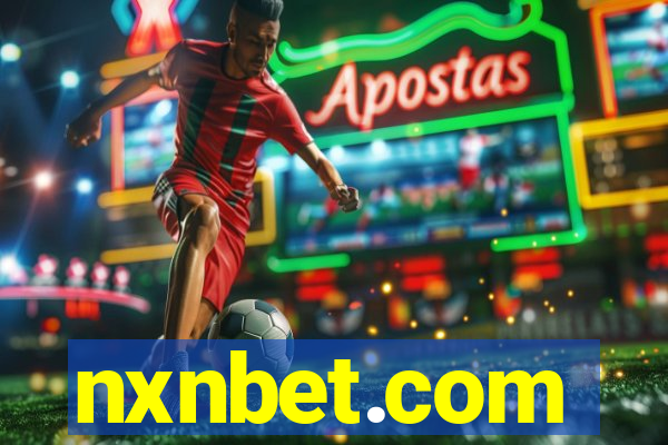 nxnbet.com