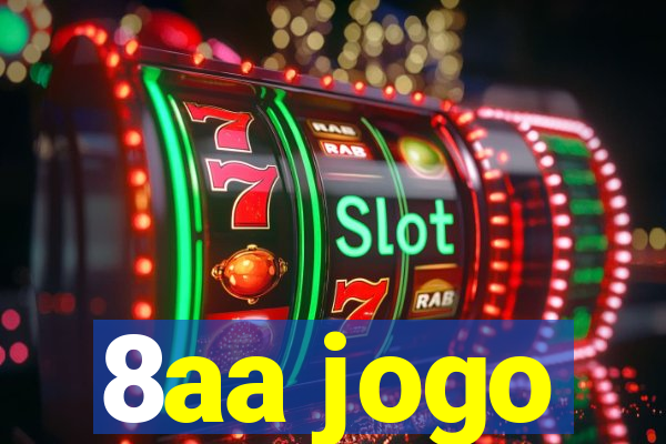 8aa jogo