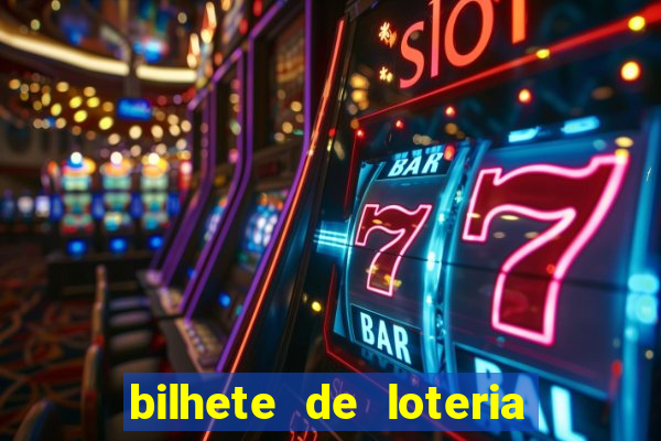bilhete de loteria o filme completo dublado