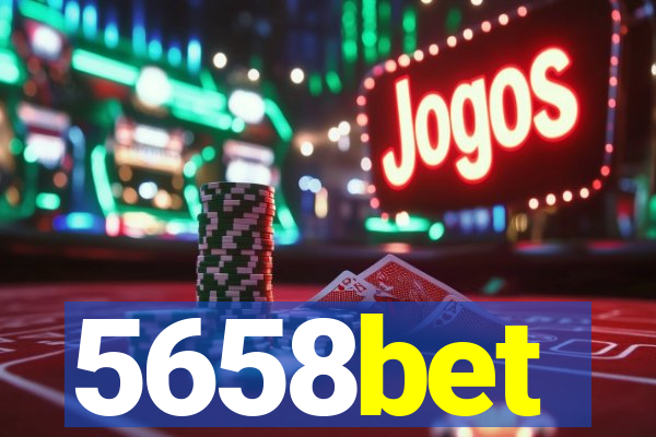 5658bet