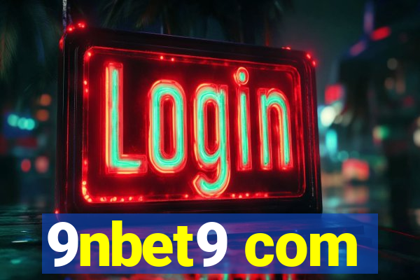 9nbet9 com