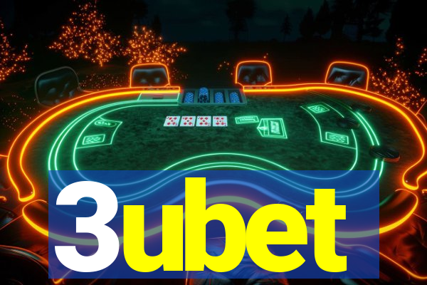 3ubet