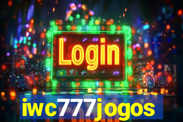 iwc777jogos