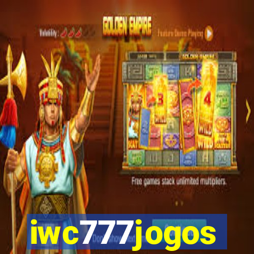 iwc777jogos